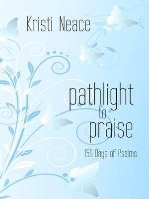 cover image of Pathlight to Praise